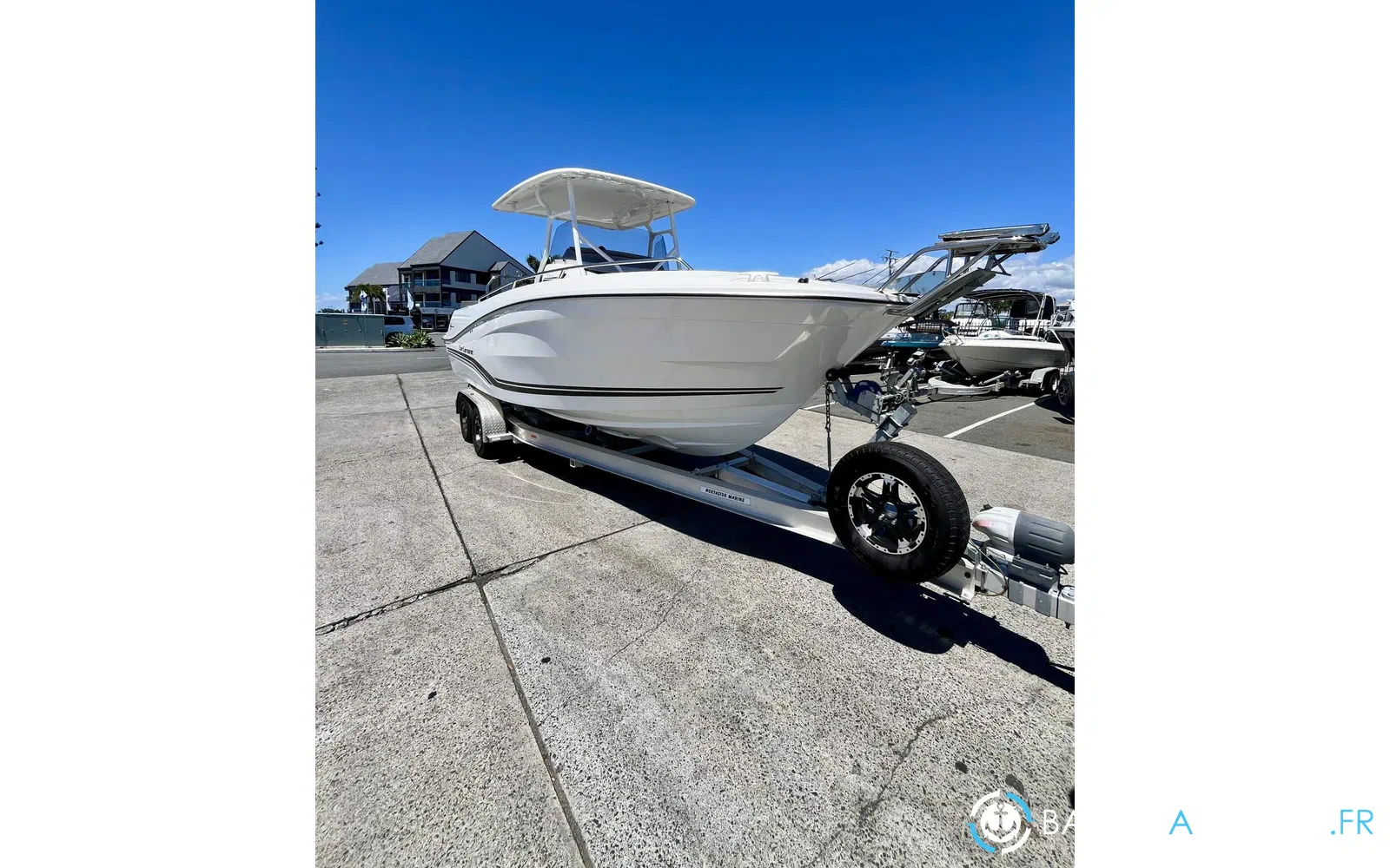slider 0 Jeanneau Cap Camarat 7.5 CC Series 3