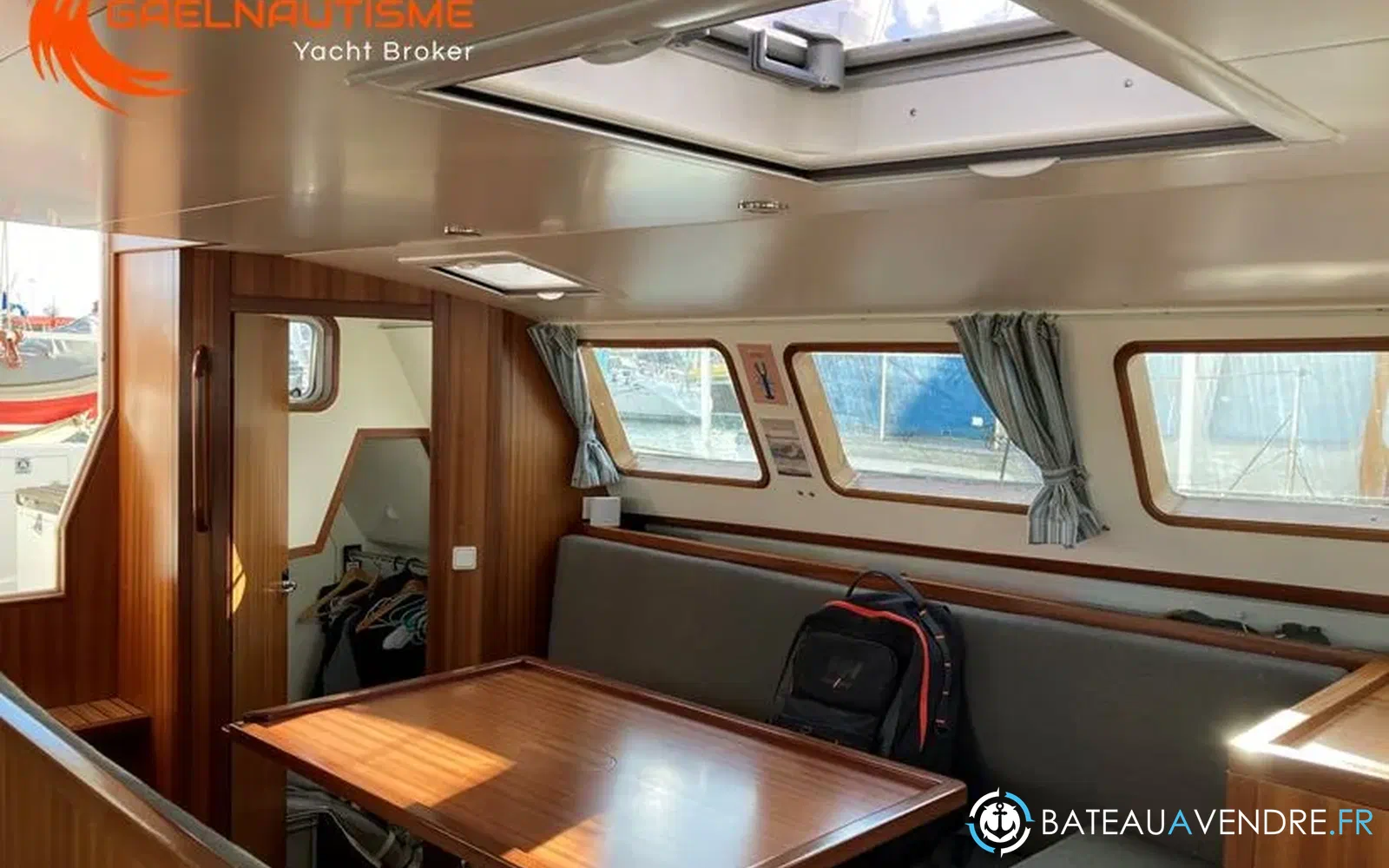 slider 11 Normandy Yacht Service Cordova 40