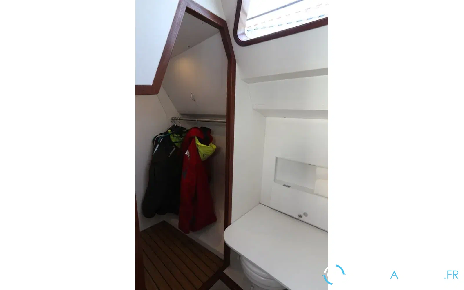 slider 17 Normandy Yacht Service Cordova 40