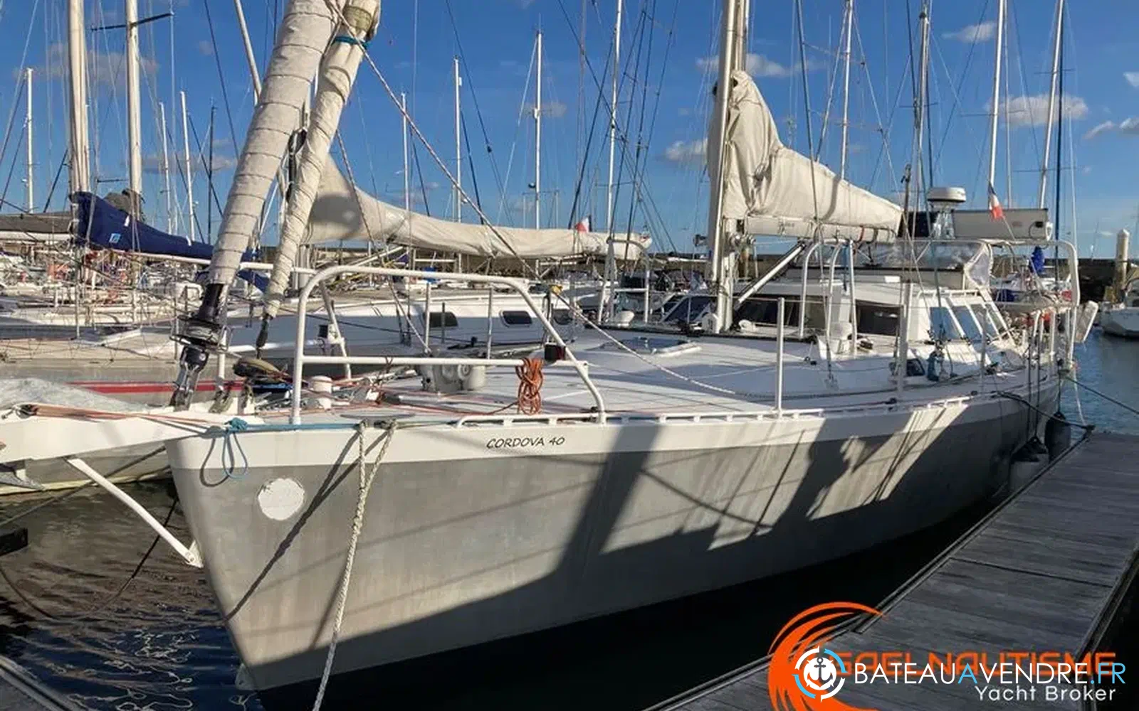 slider 1 Normandy Yacht Service Cordova 40