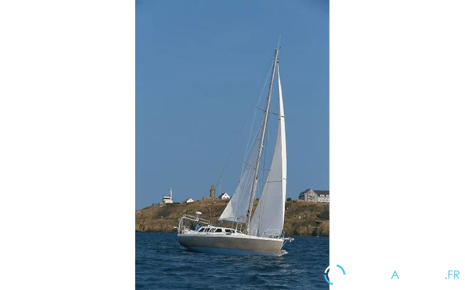 slider 24 Normandy Yacht Service Cordova 40