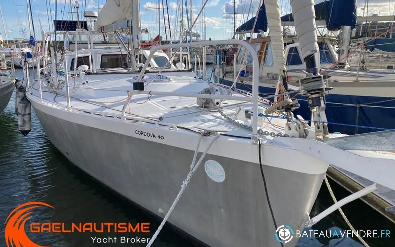 slider 2 Normandy Yacht Service Cordova 40
