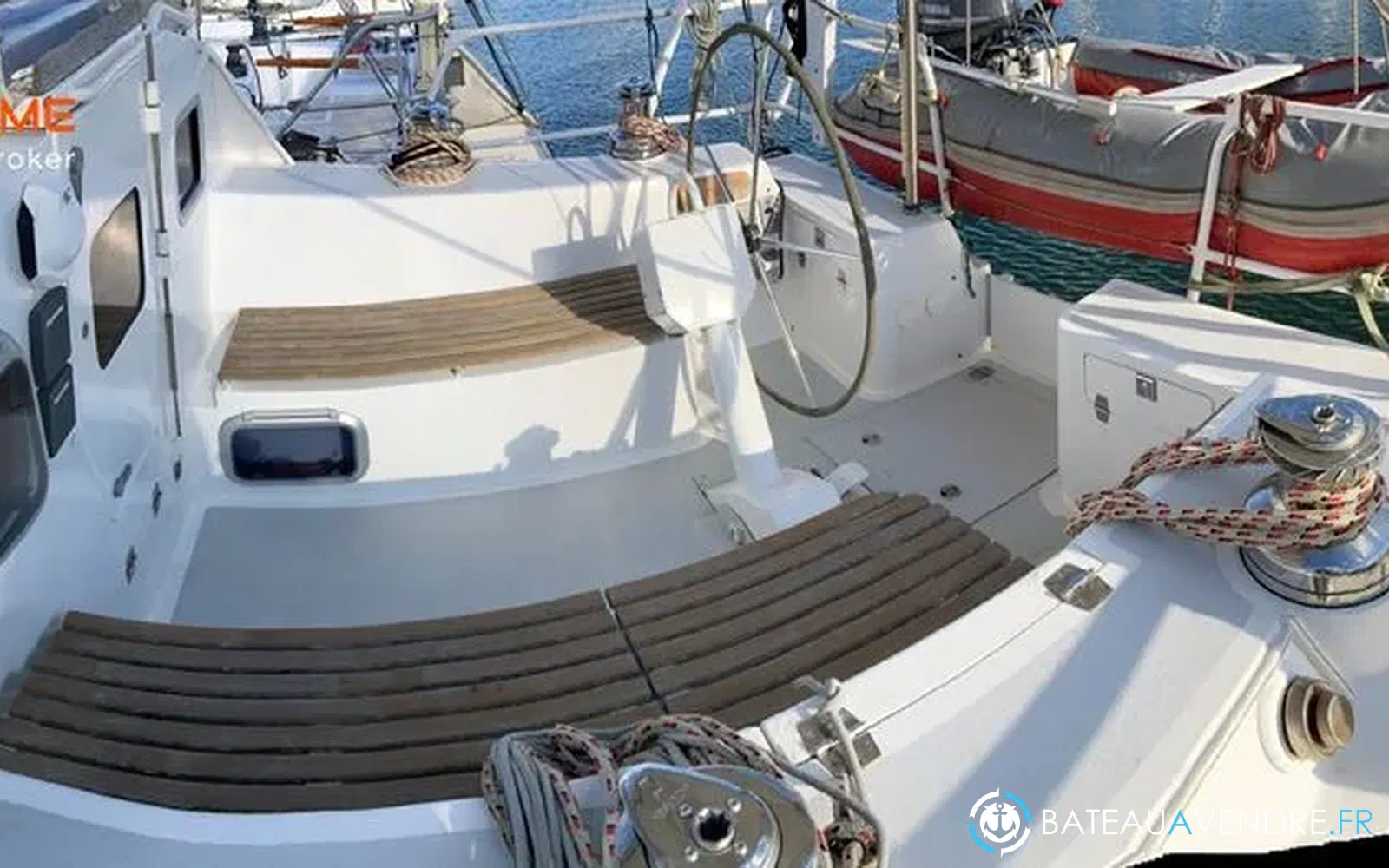 slider 5 Normandy Yacht Service Cordova 40