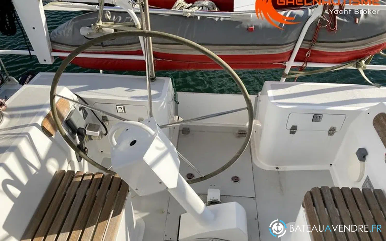 slider 6 Normandy Yacht Service Cordova 40