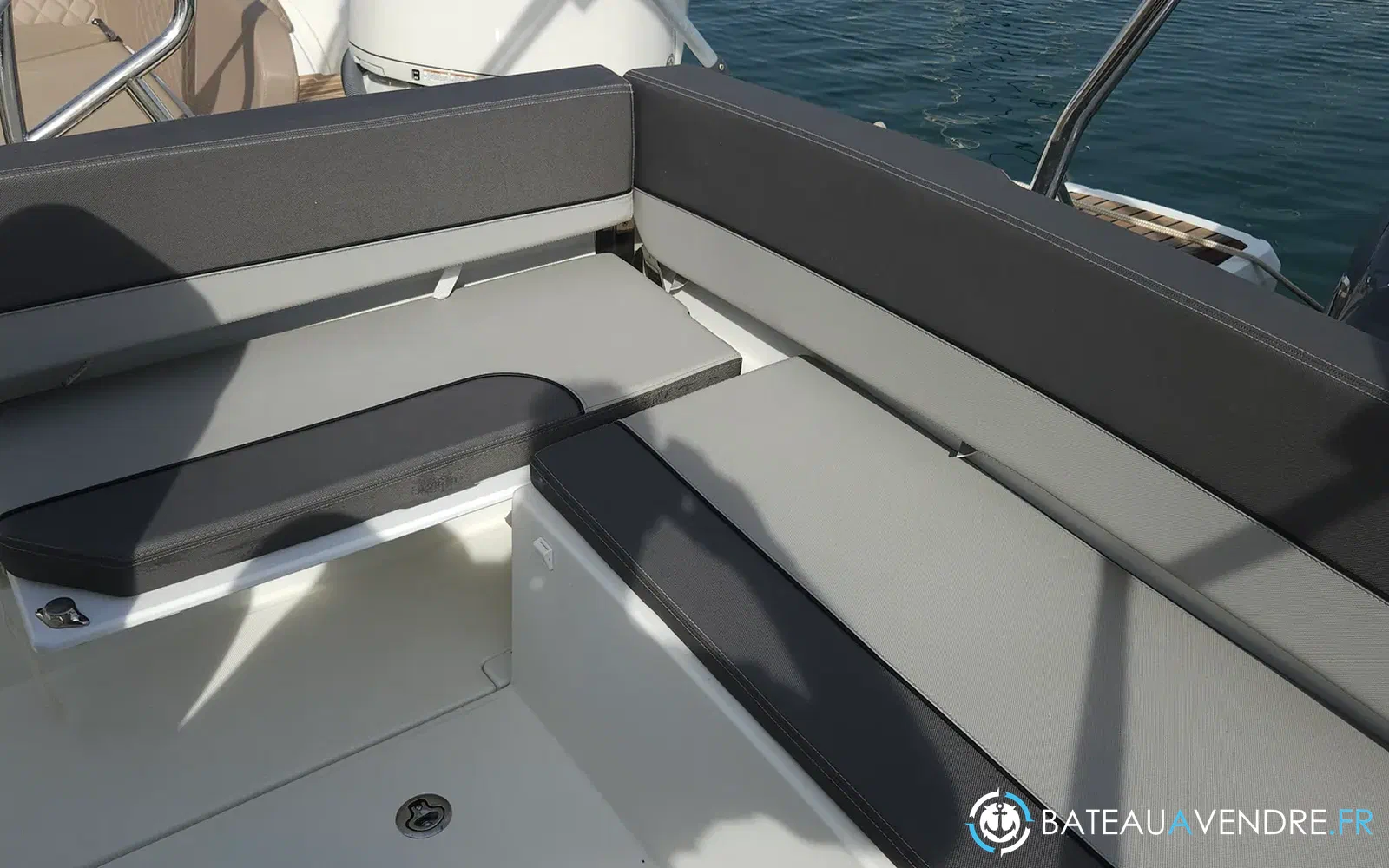 slider 20 Jeanneau CAP CAMARAT 7.5 WA S2