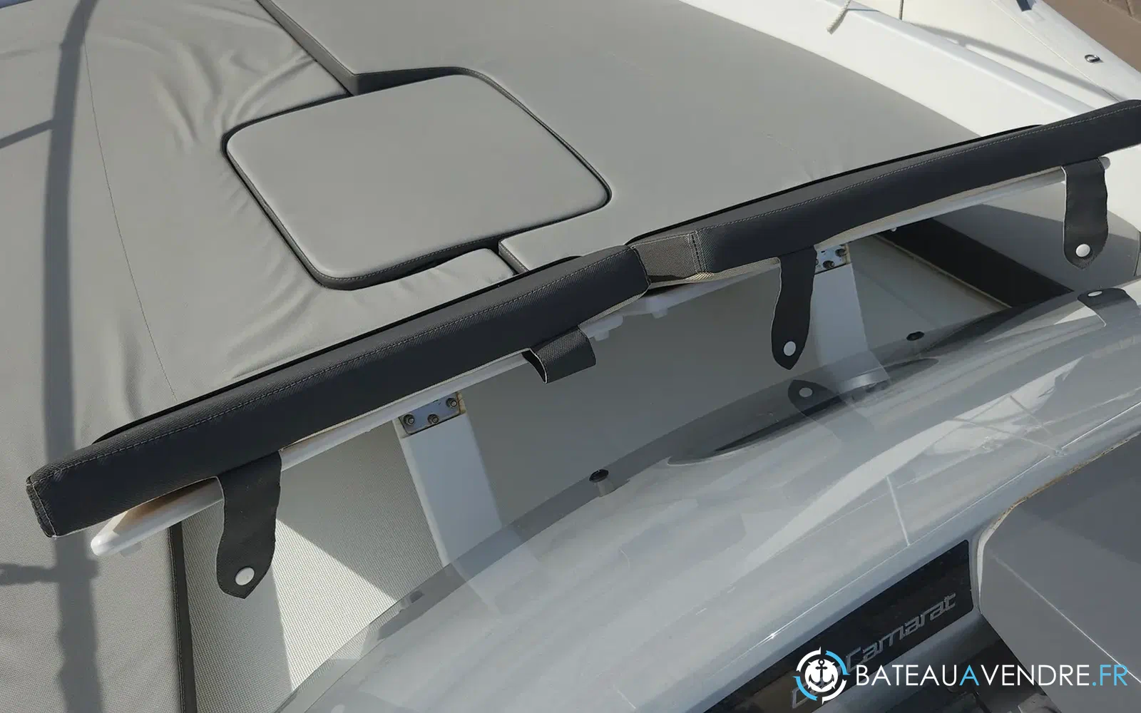slider 6 Jeanneau CAP CAMARAT 7.5 WA S2