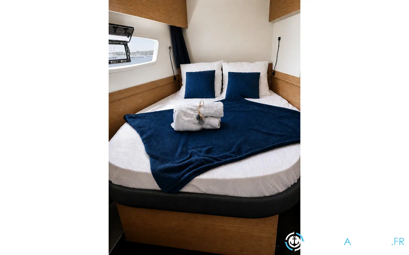 slider 12 Fountaine Pajot Astrea 42