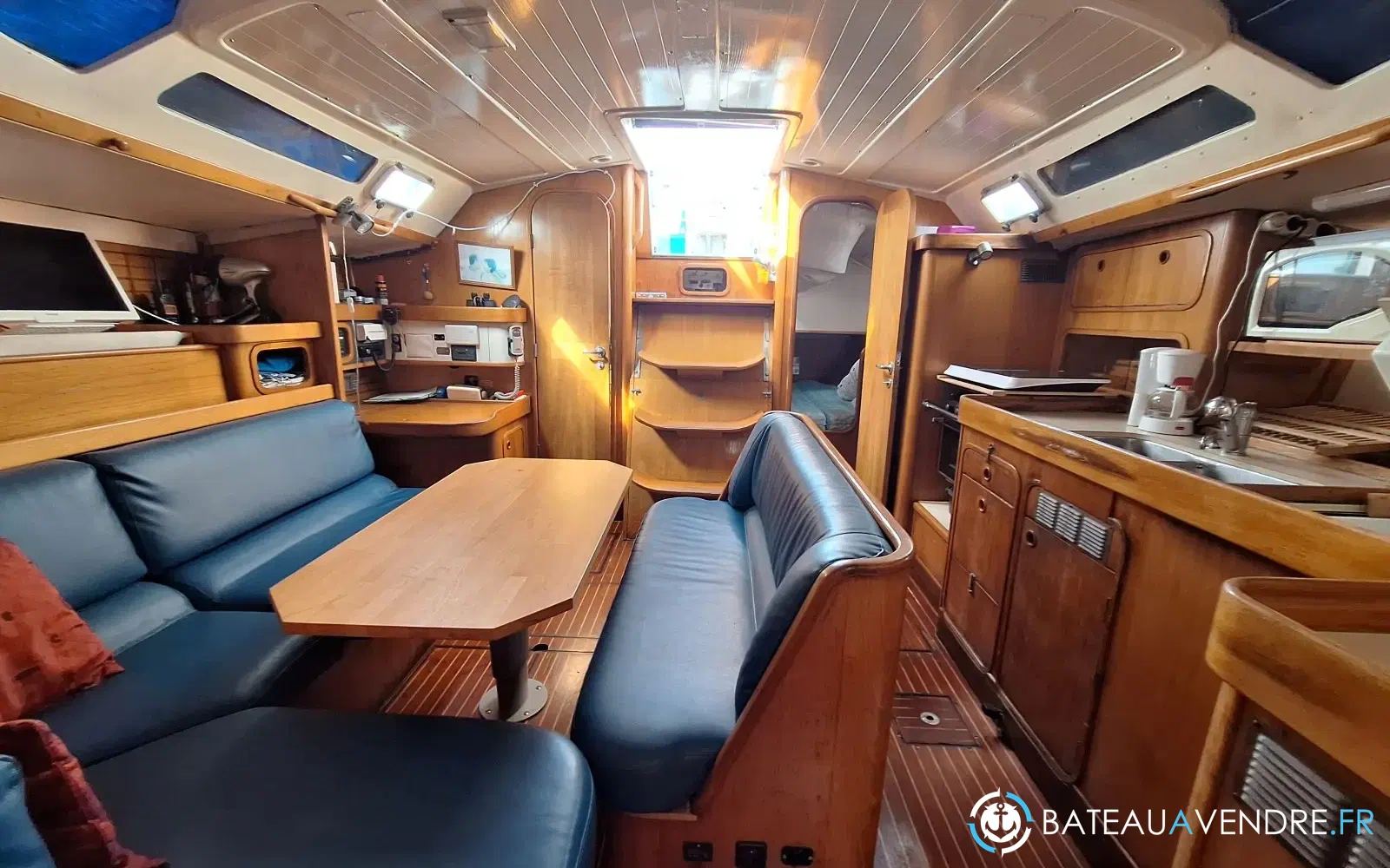 slider 10 Beneteau Oceanis 430