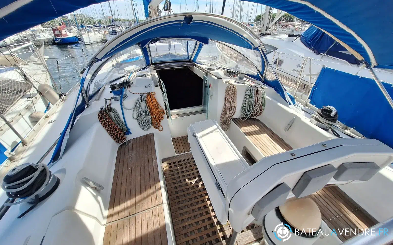 slider 12 Beneteau Oceanis 430