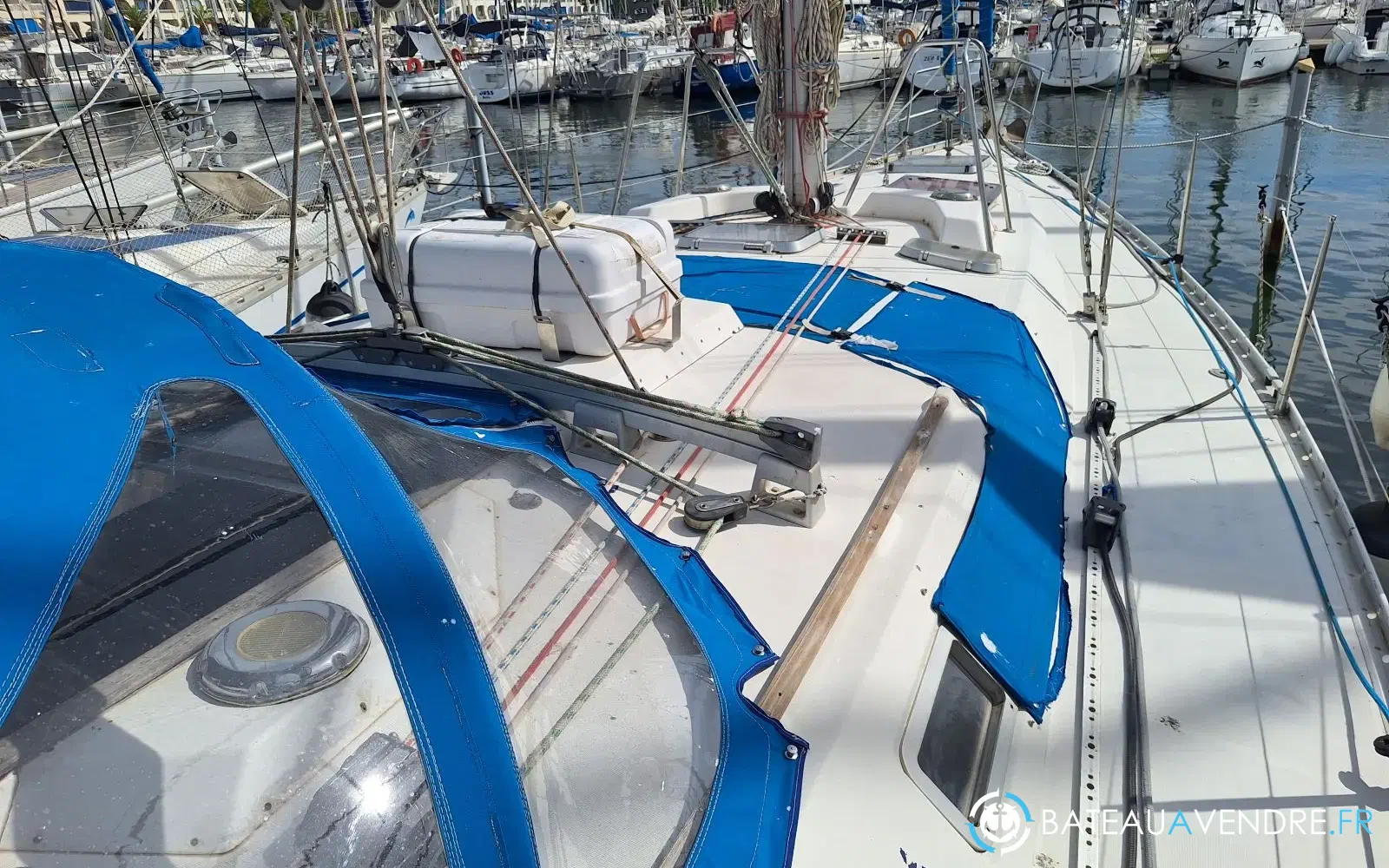 slider 13 Beneteau Oceanis 430
