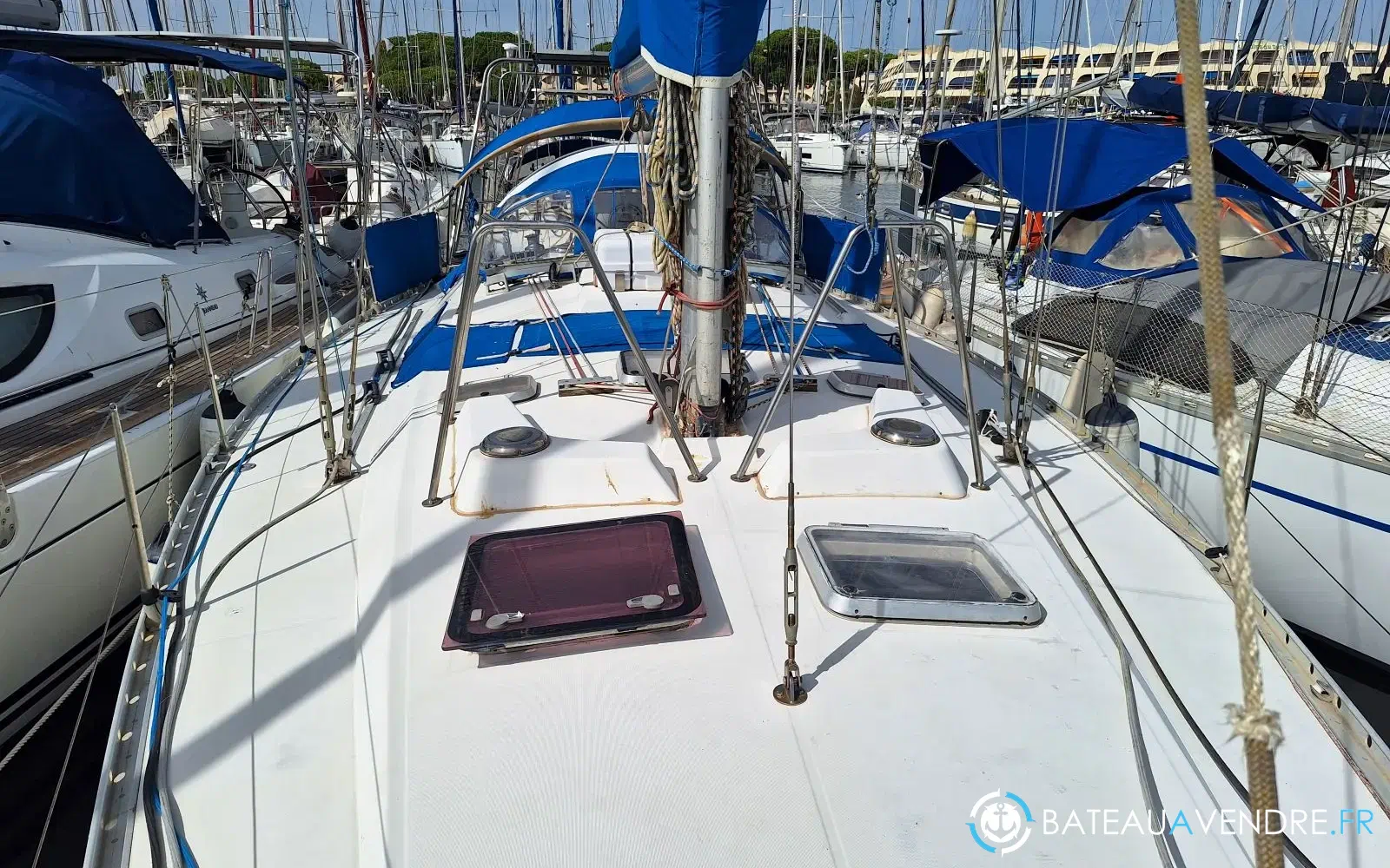 slider 14 Beneteau Oceanis 430
