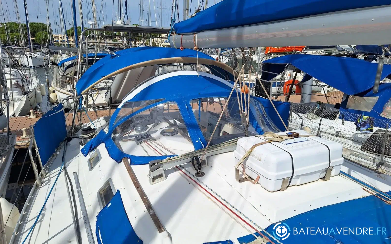 slider 15 Beneteau Oceanis 430
