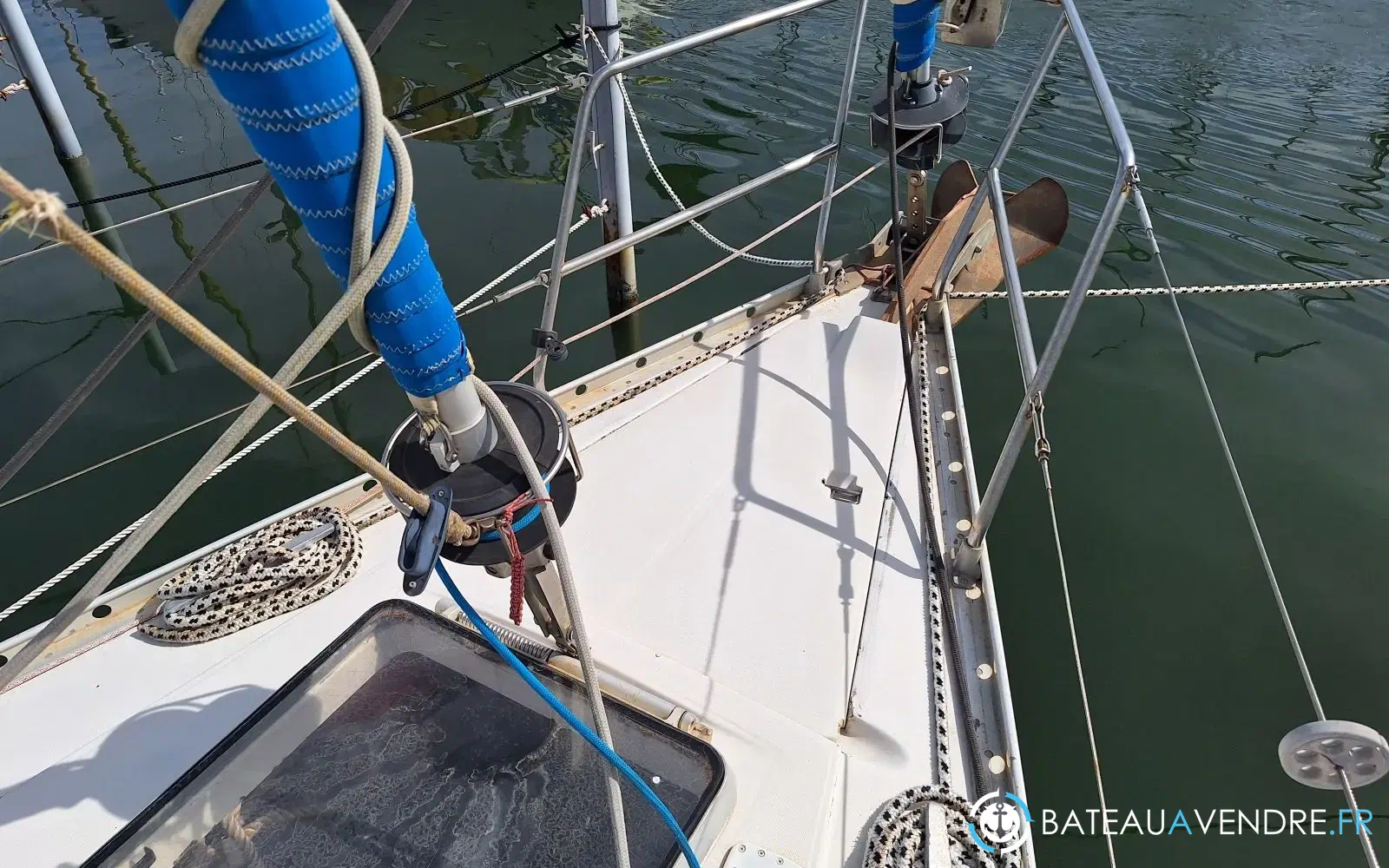 slider 16 Beneteau Oceanis 430