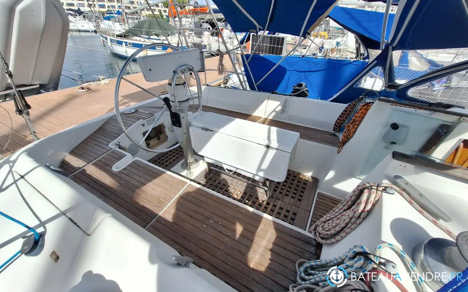 slider 1 Beneteau Oceanis 430