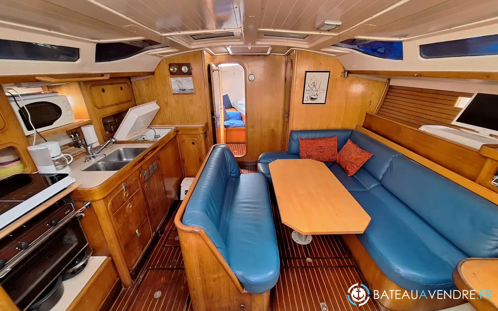 slider 2 Beneteau Oceanis 430