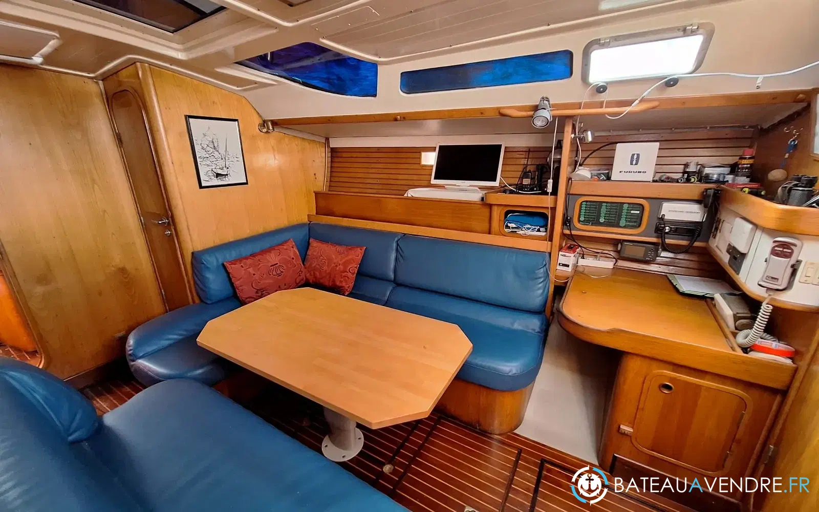 slider 3 Beneteau Oceanis 430