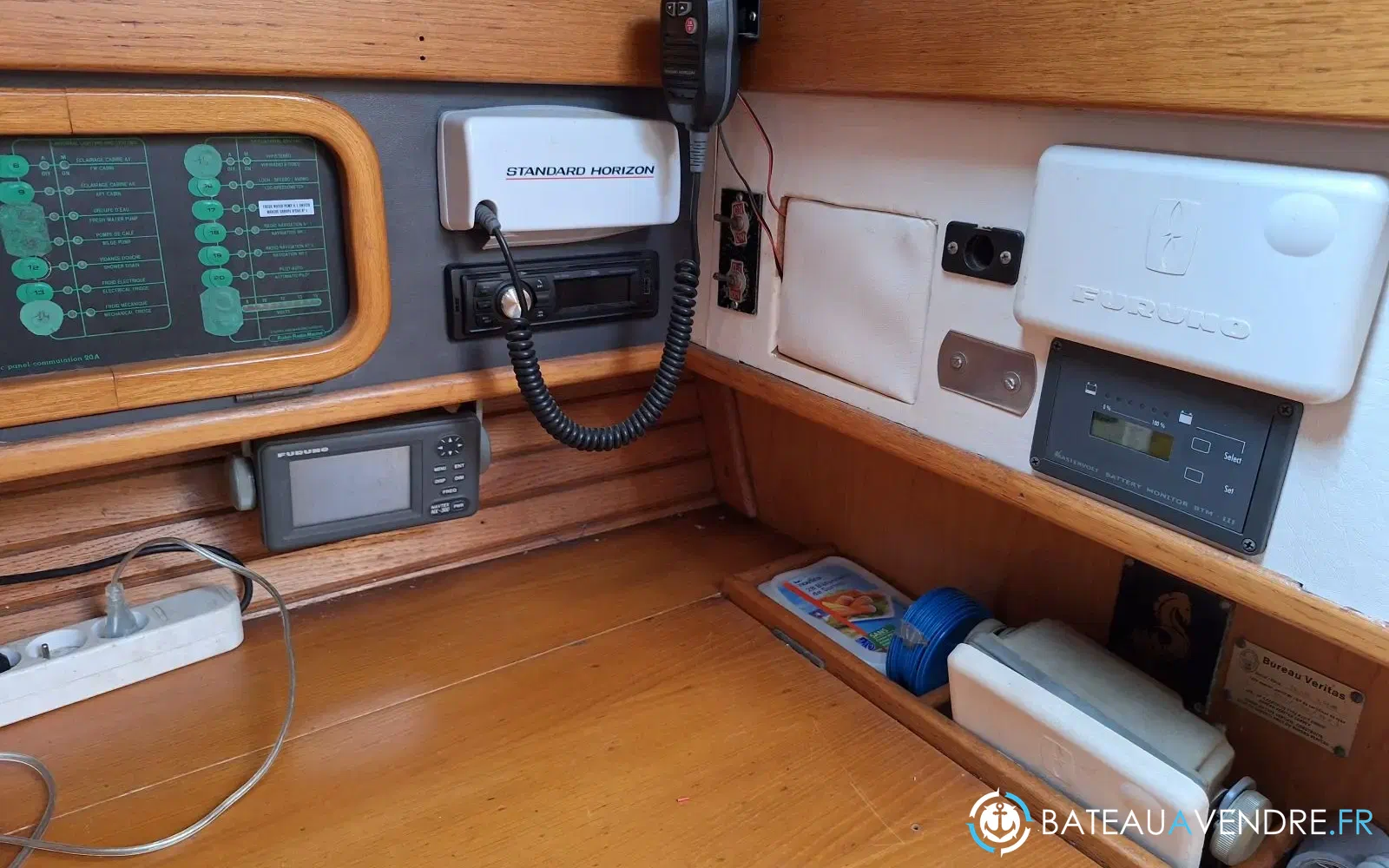 slider 4 Beneteau Oceanis 430