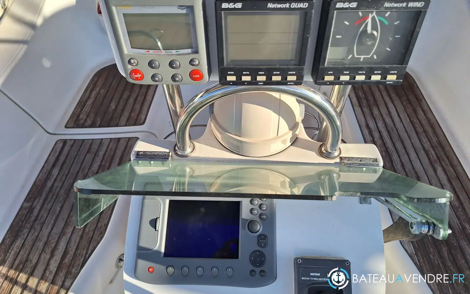 slider 13 Beneteau Oceanis 331 Clipper