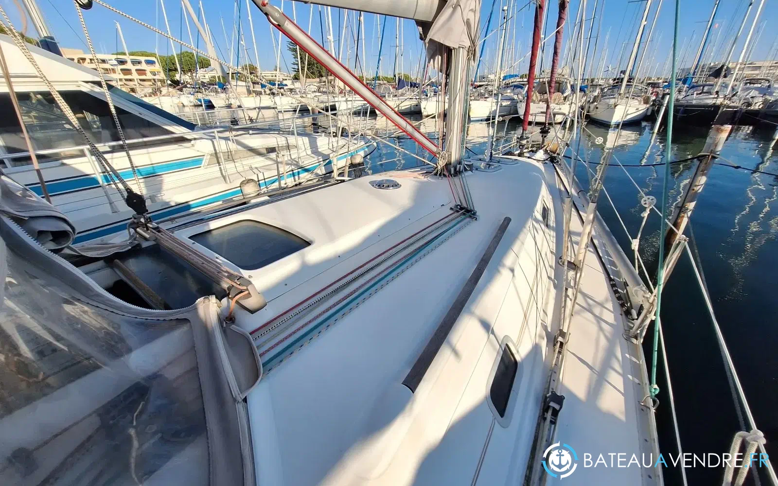 slider 15 Beneteau Oceanis 331 Clipper