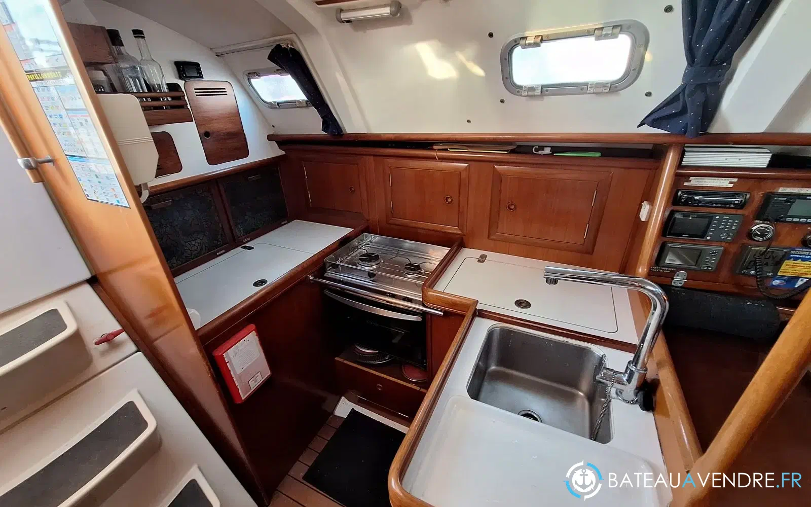 slider 3 Beneteau Oceanis 331 Clipper