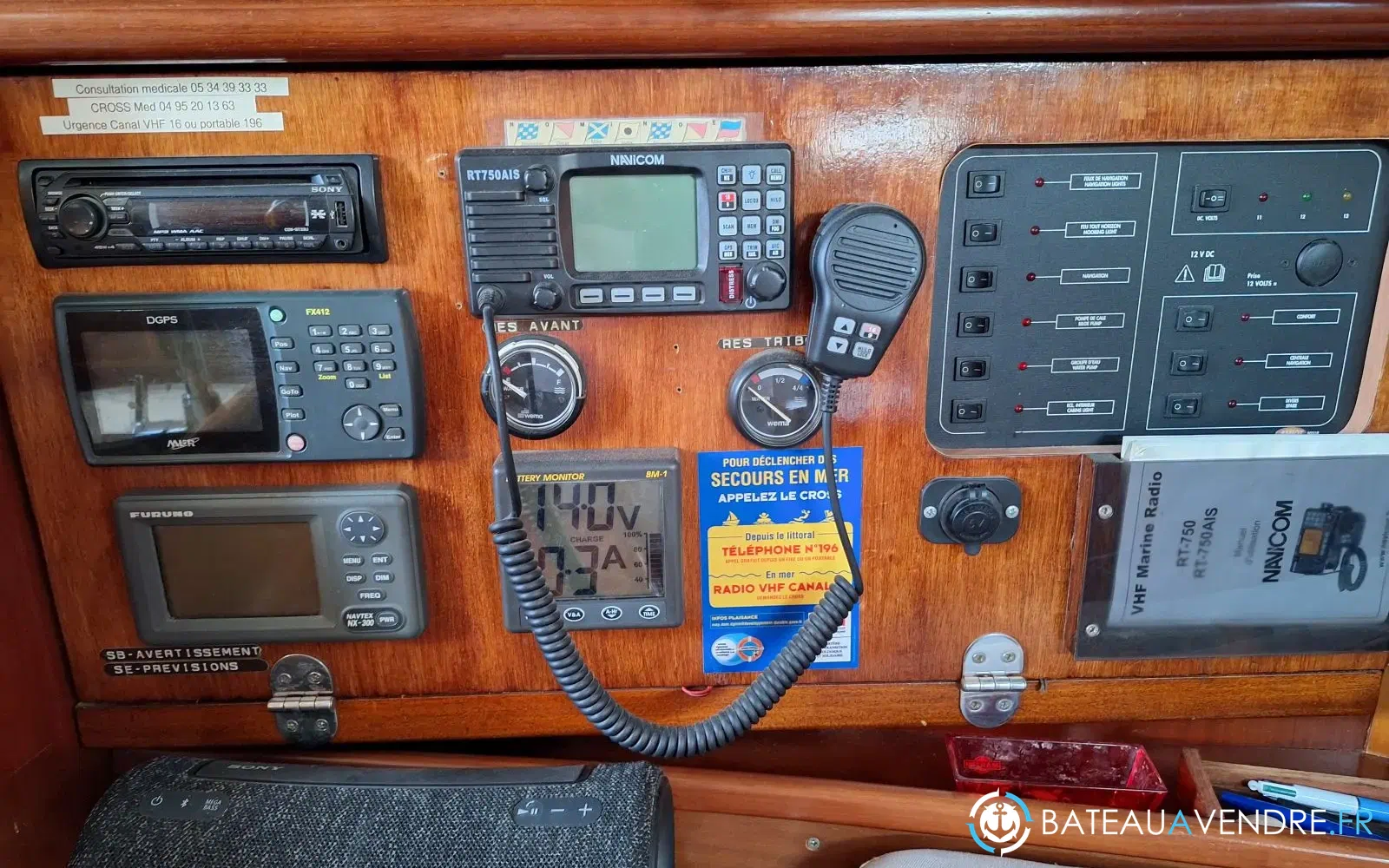 slider 5 Beneteau Oceanis 331 Clipper