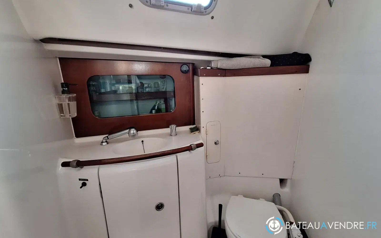slider 8 Beneteau Oceanis 331 Clipper