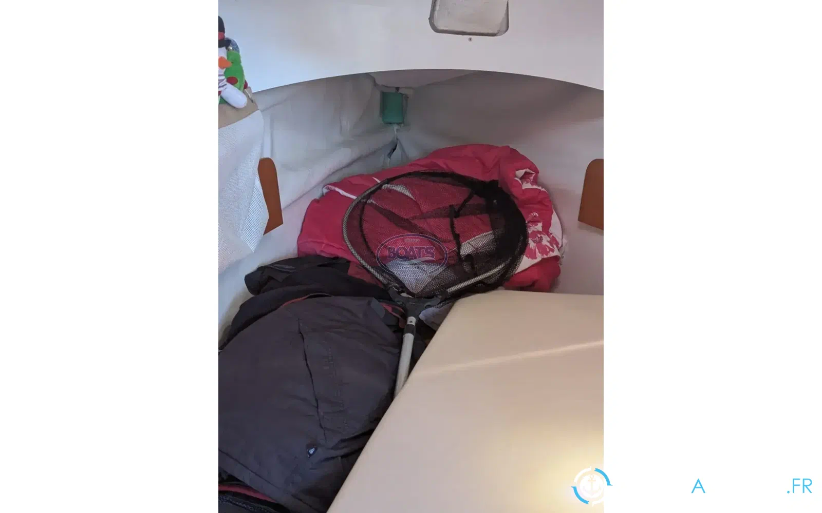 slider 14 Beneteau First 25.7