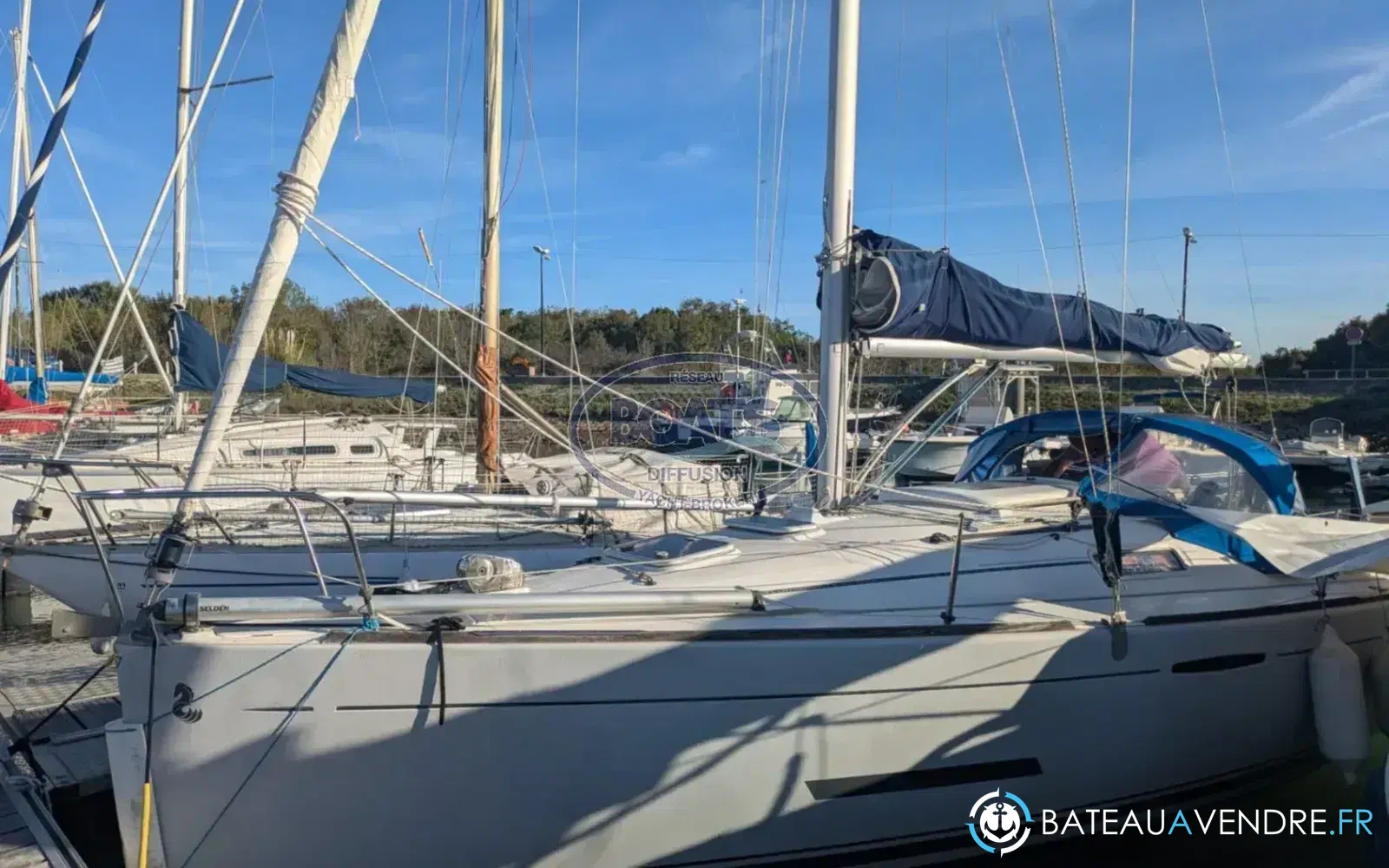 slider 1 Beneteau First 25.7
