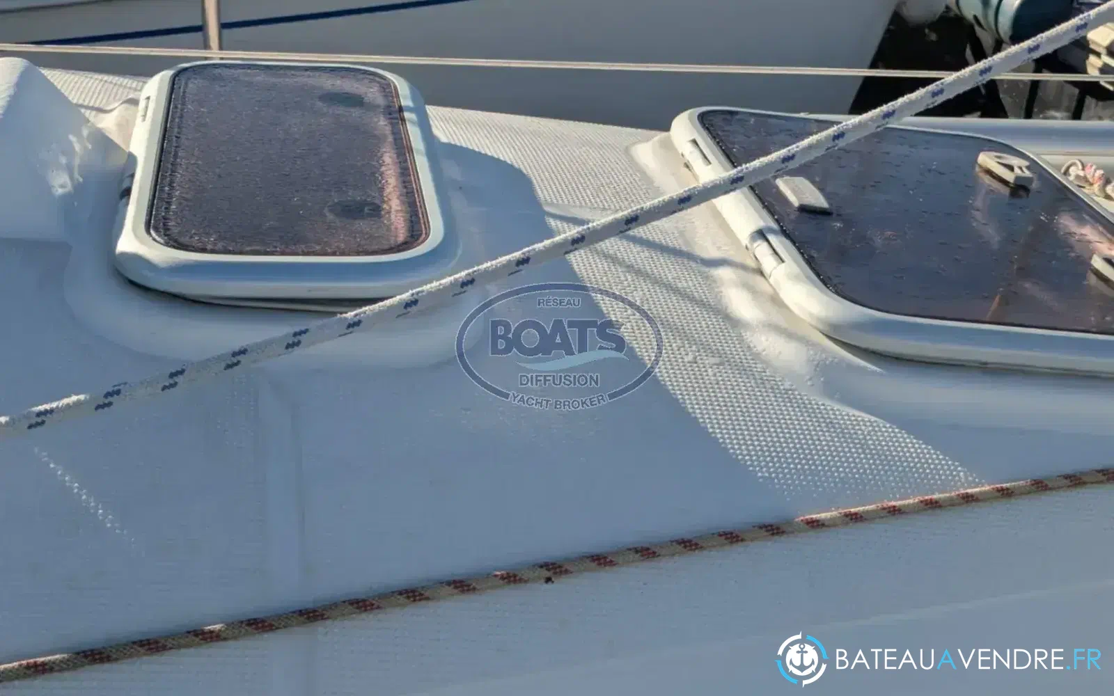 slider 4 Beneteau First 25.7