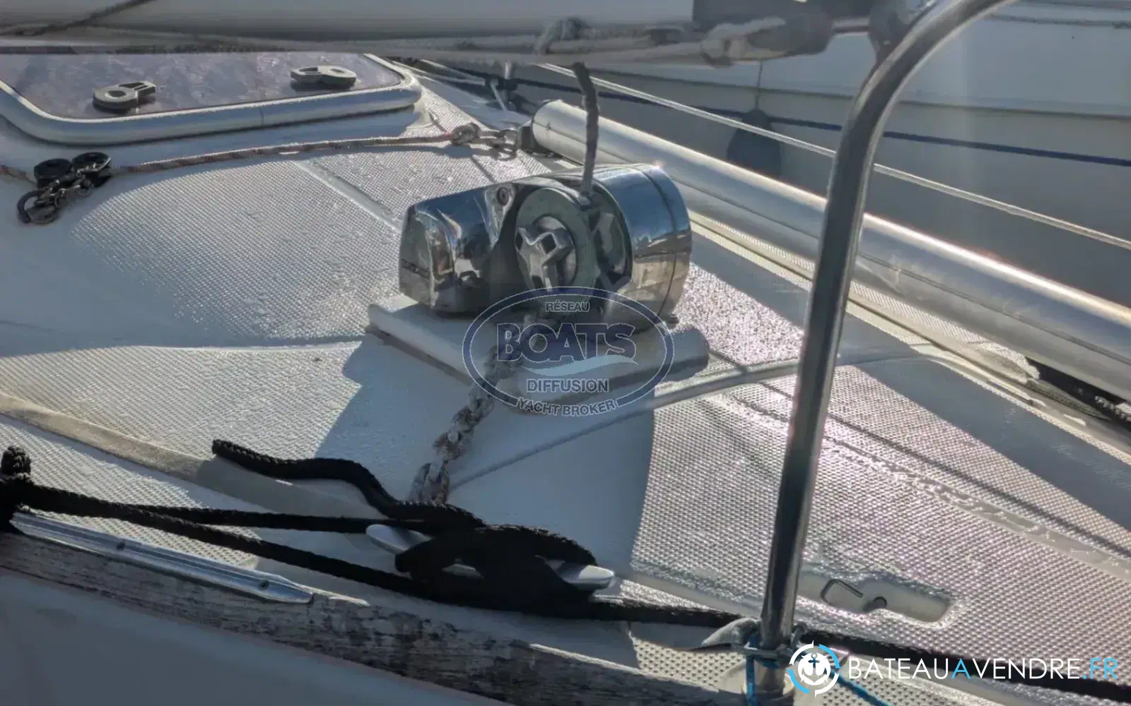 slider 5 Beneteau First 25.7