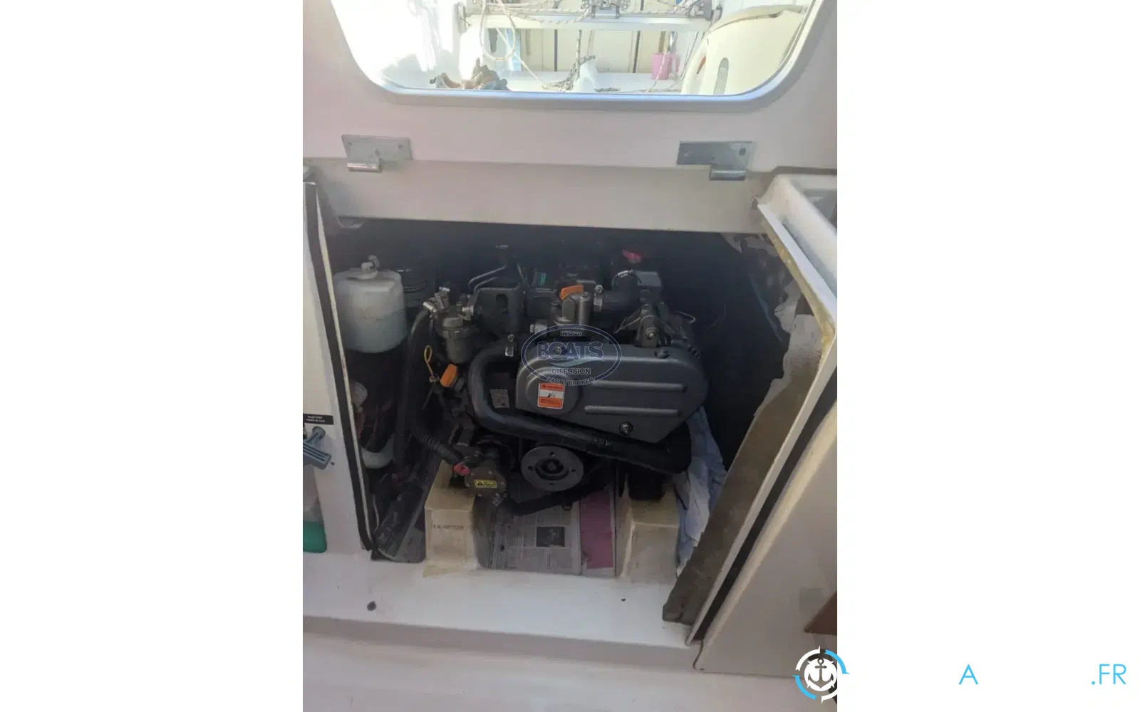 slider 8 Beneteau First 25.7
