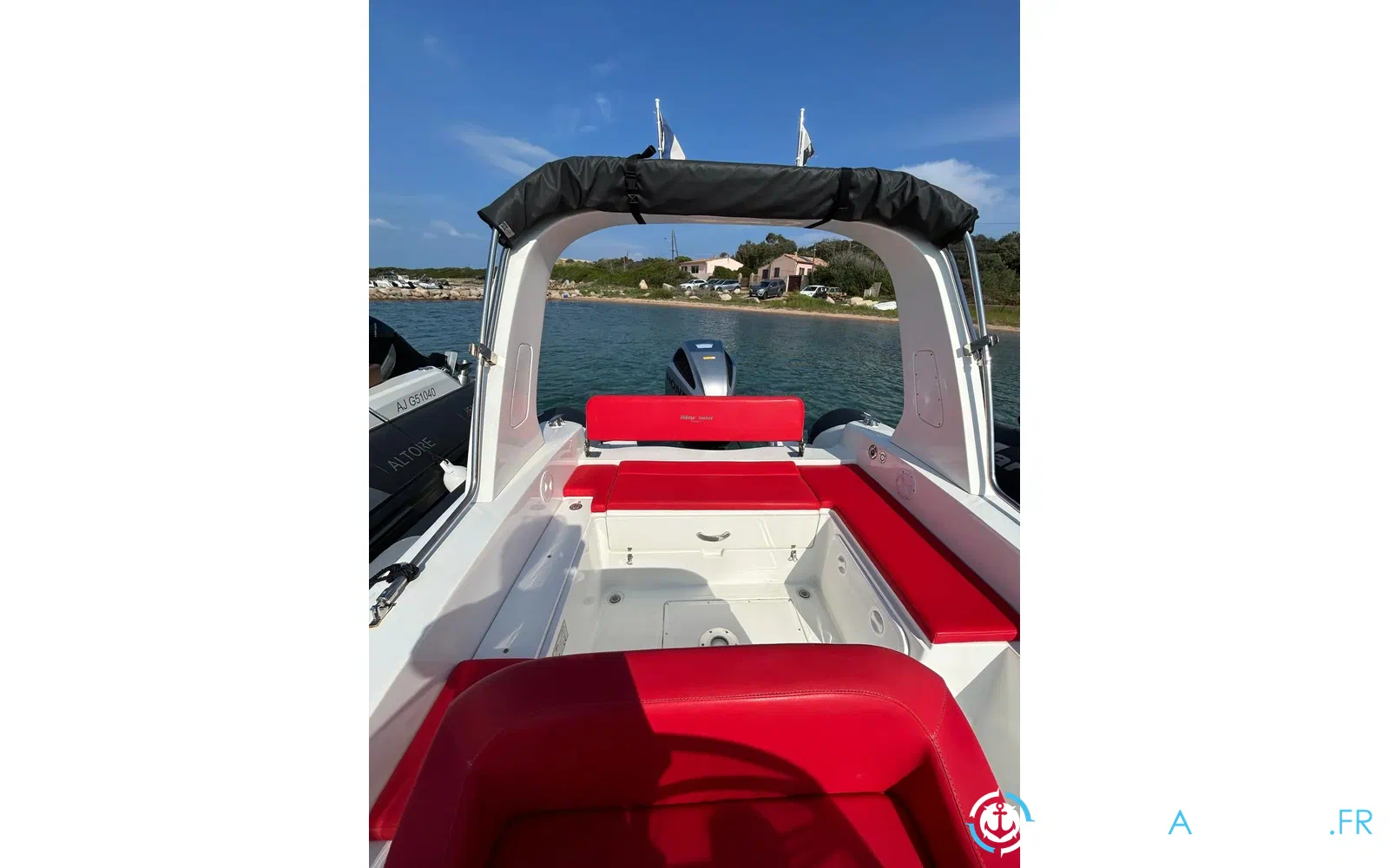 slider 2 Marsea CM 180