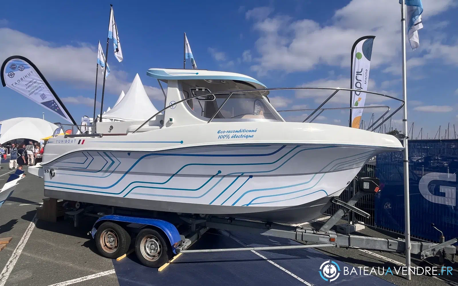slider 3 Arvor 190