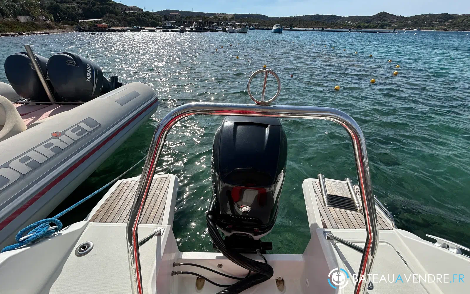 slider 9 Jeanneau Cap Camarat 7.5 CC