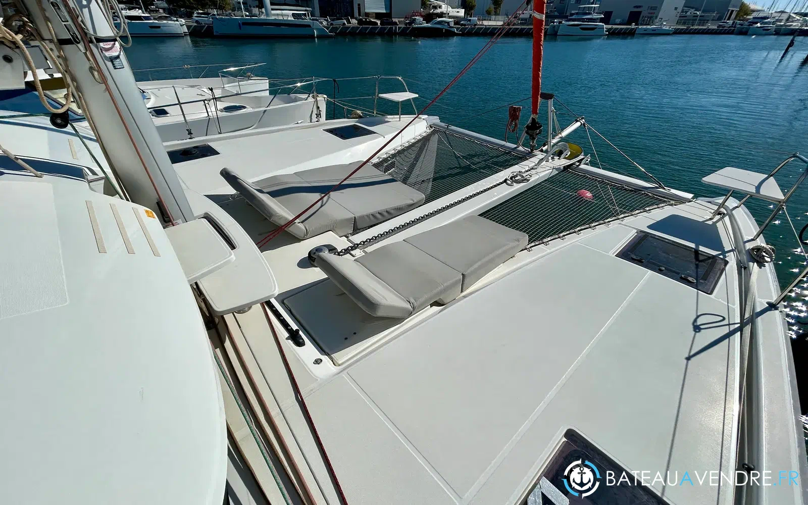 slider 10 Excess Catamarans Excess 11