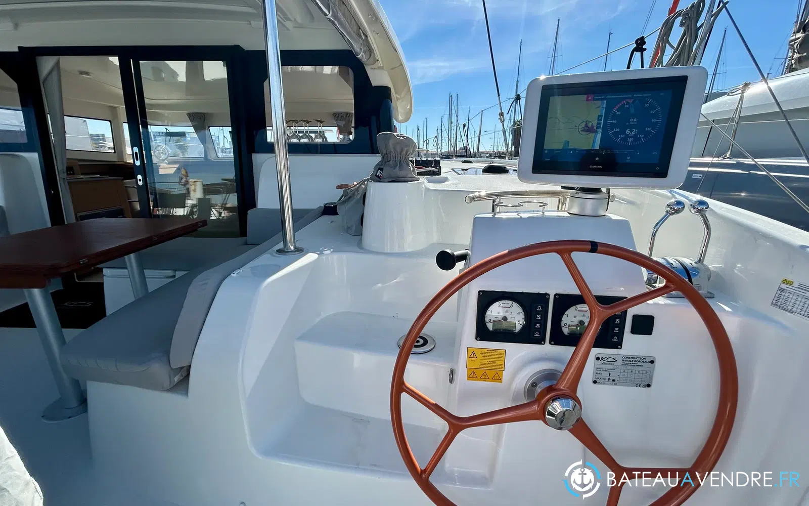 slider 12 Excess Catamarans Excess 11