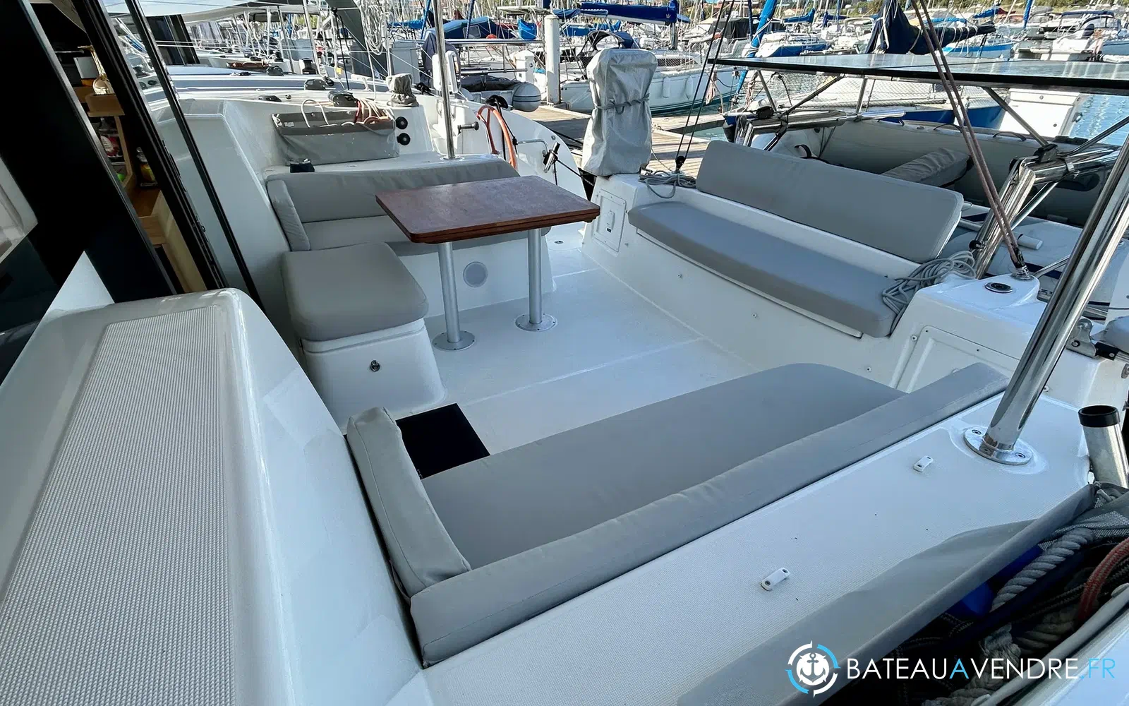 slider 15 Excess Catamarans Excess 11