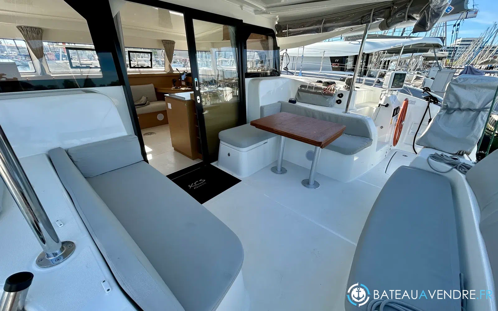 slider 16 Excess Catamarans Excess 11
