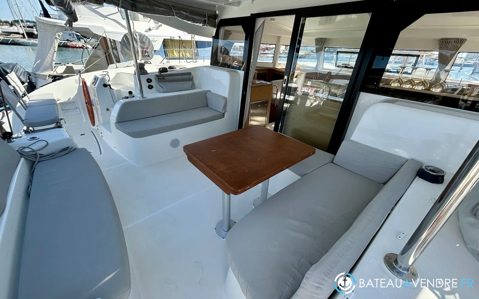 slider 17 Excess Catamarans Excess 11