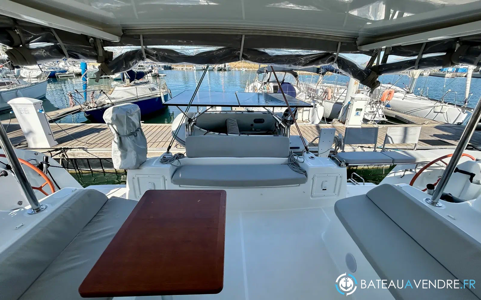 slider 18 Excess Catamarans Excess 11