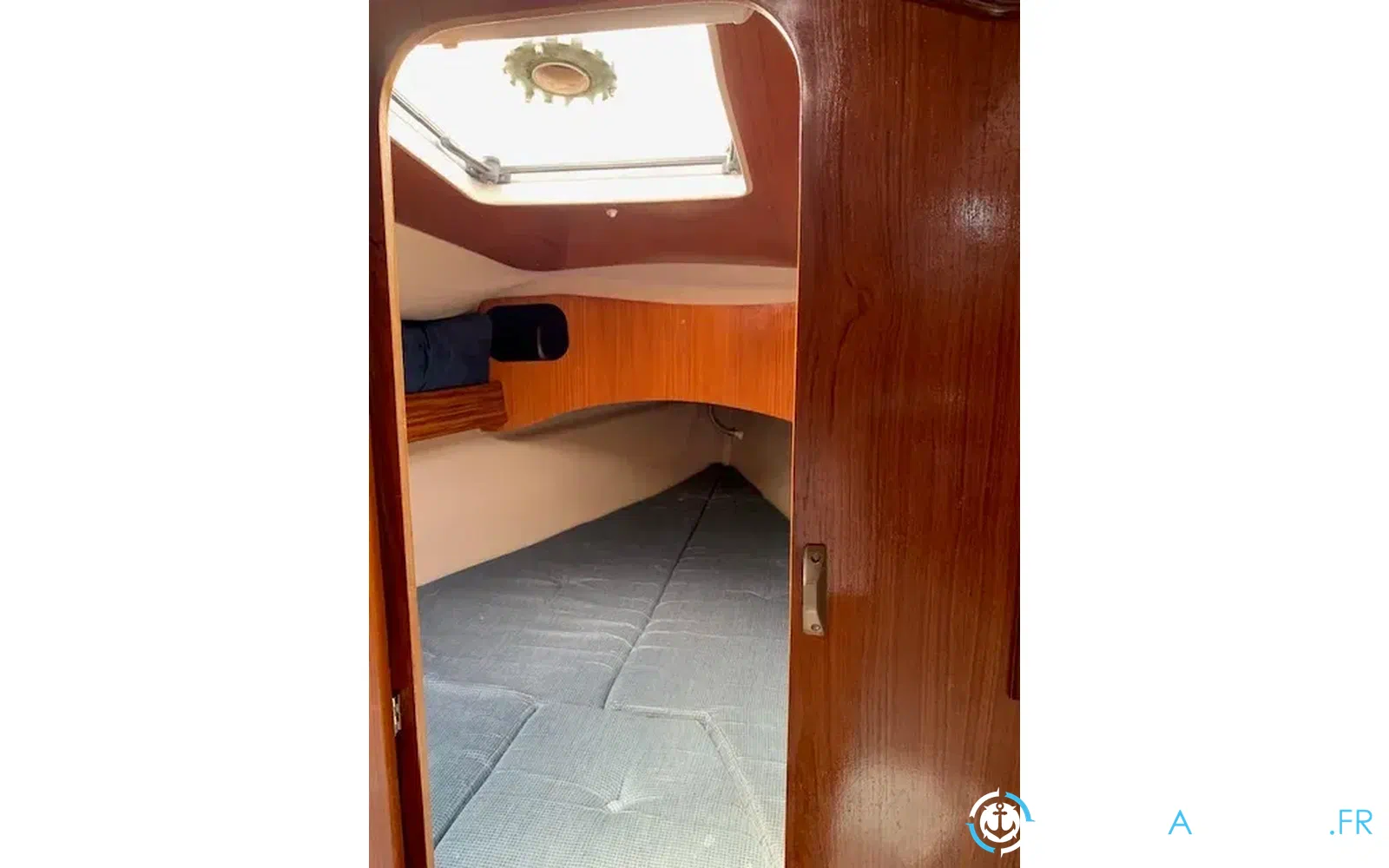 slider 9 Beneteau First 29 Deriveur
