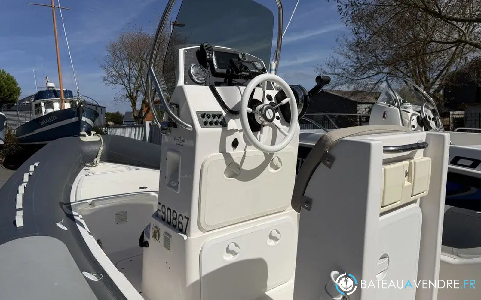 slider 1 Valiant 580 Comfort Limited