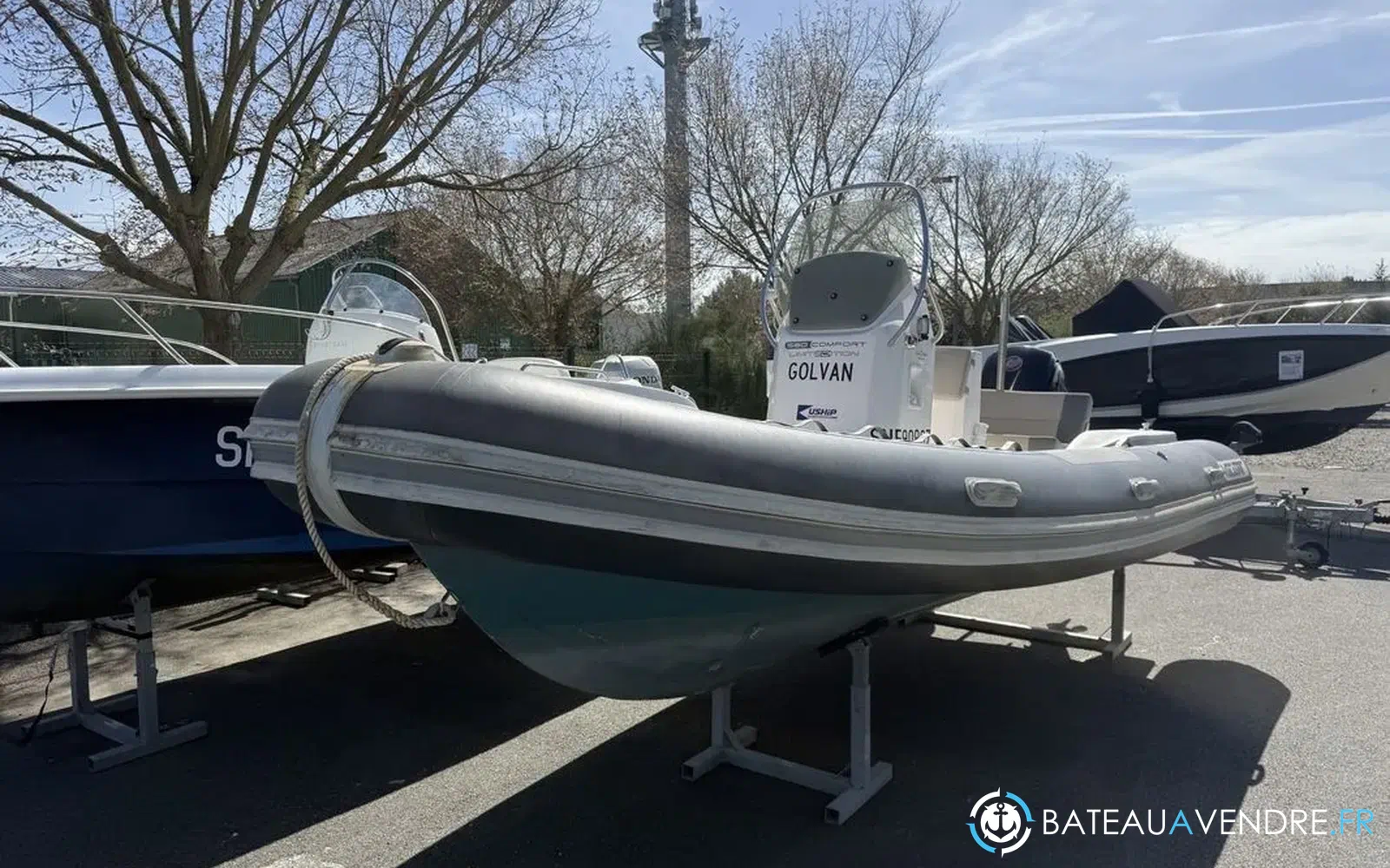 slider 2 Valiant 580 Comfort Limited