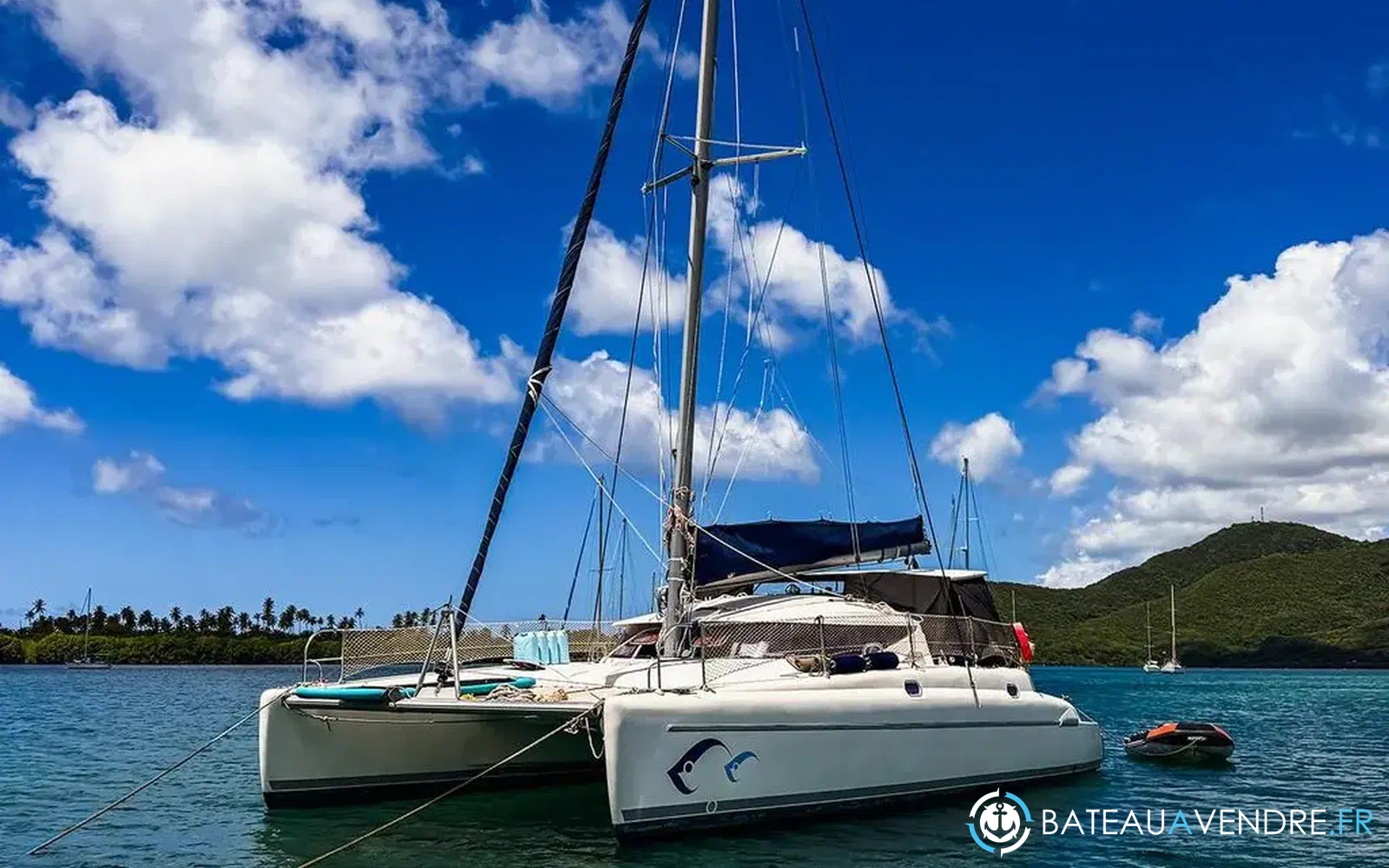 slider 0 Fountaine Pajot Athena 38