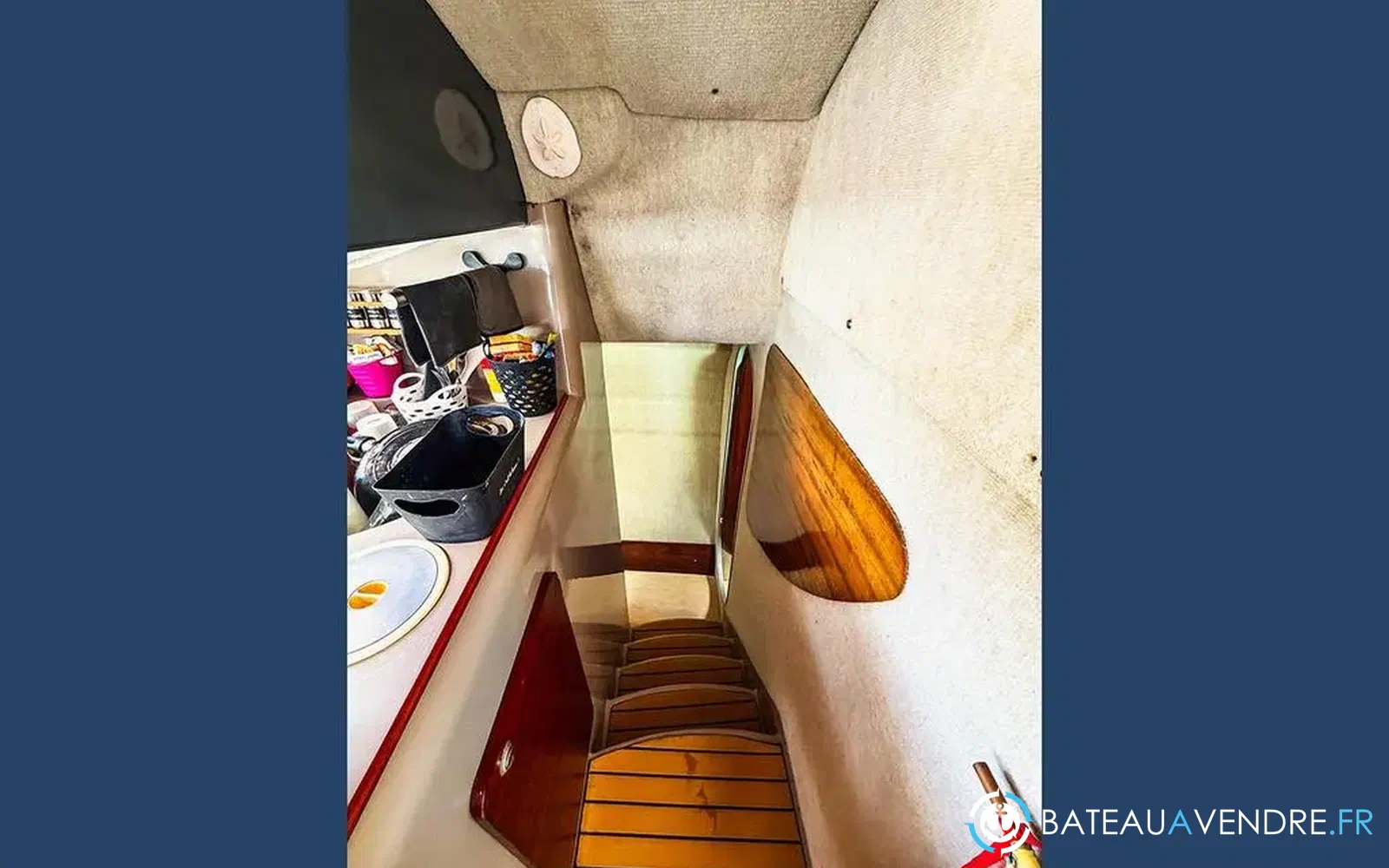 slider 19 Fountaine Pajot Athena 38