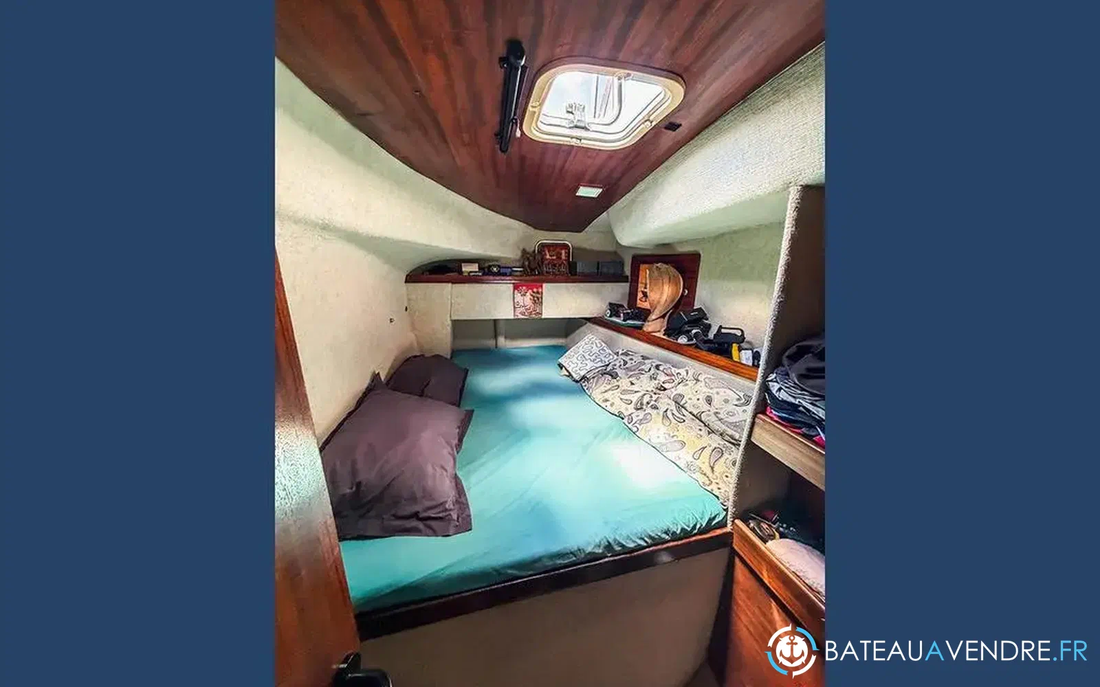slider 20 Fountaine Pajot Athena 38