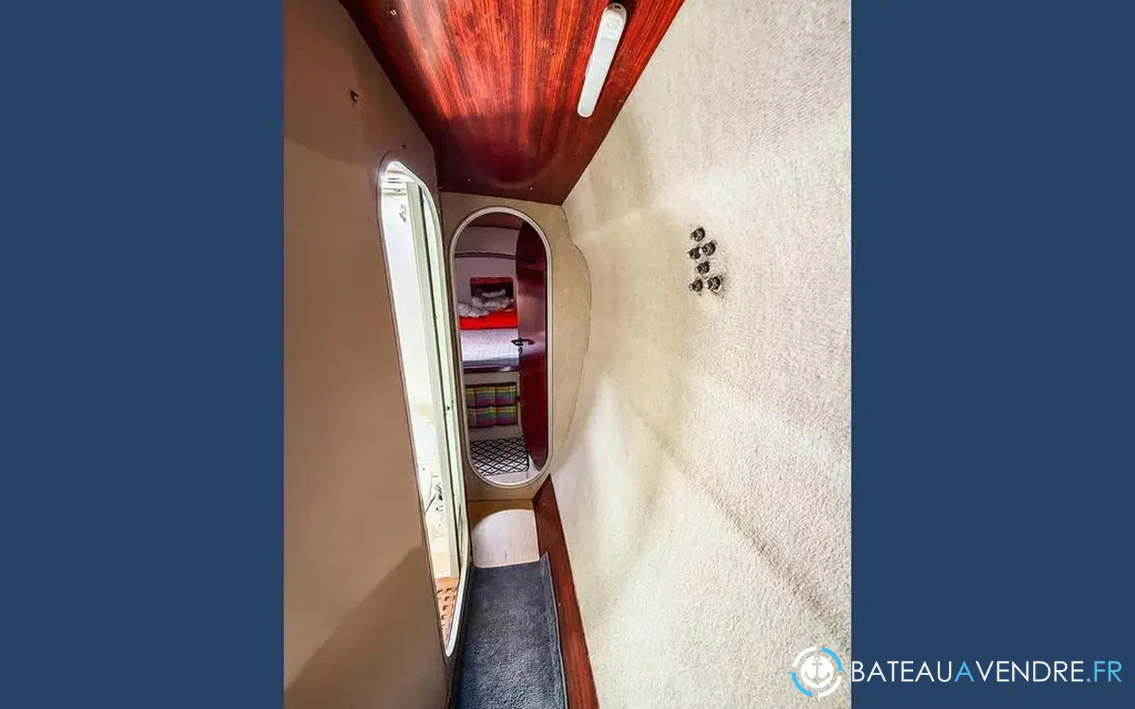 slider 21 Fountaine Pajot Athena 38