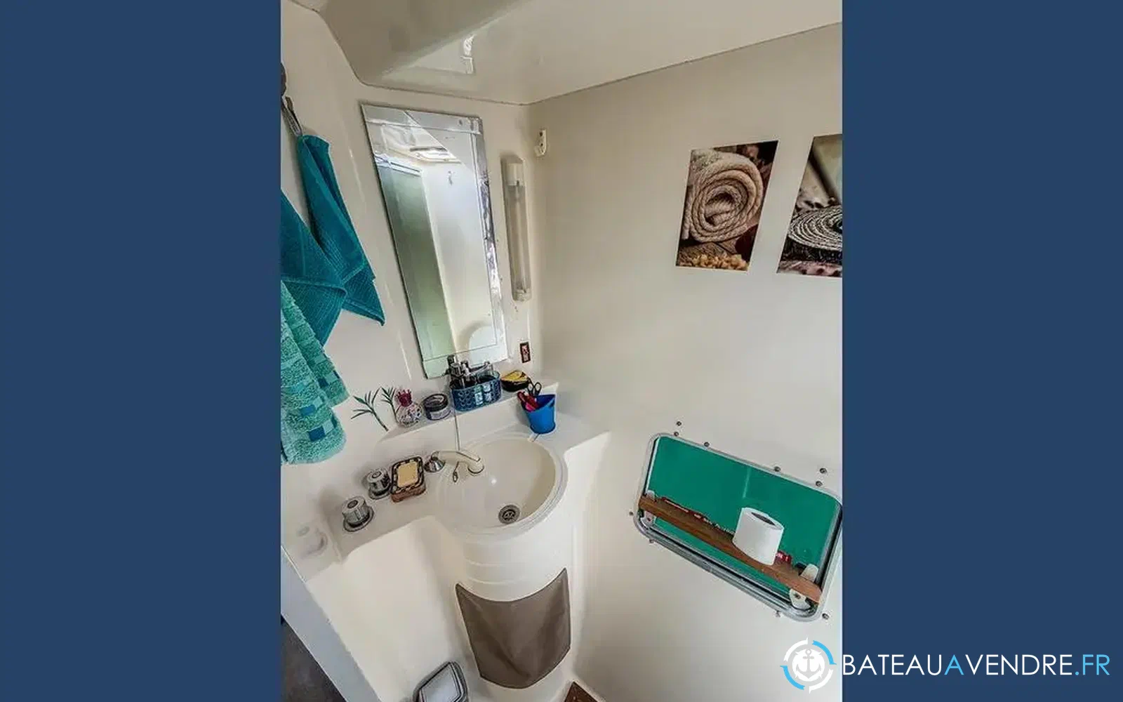 slider 23 Fountaine Pajot Athena 38