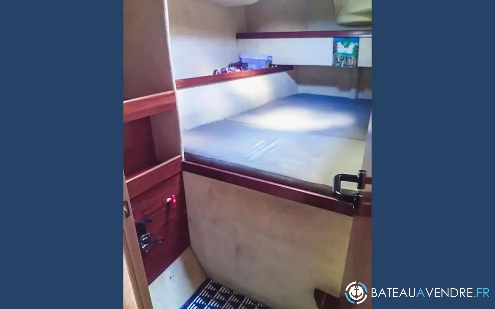 slider 26 Fountaine Pajot Athena 38