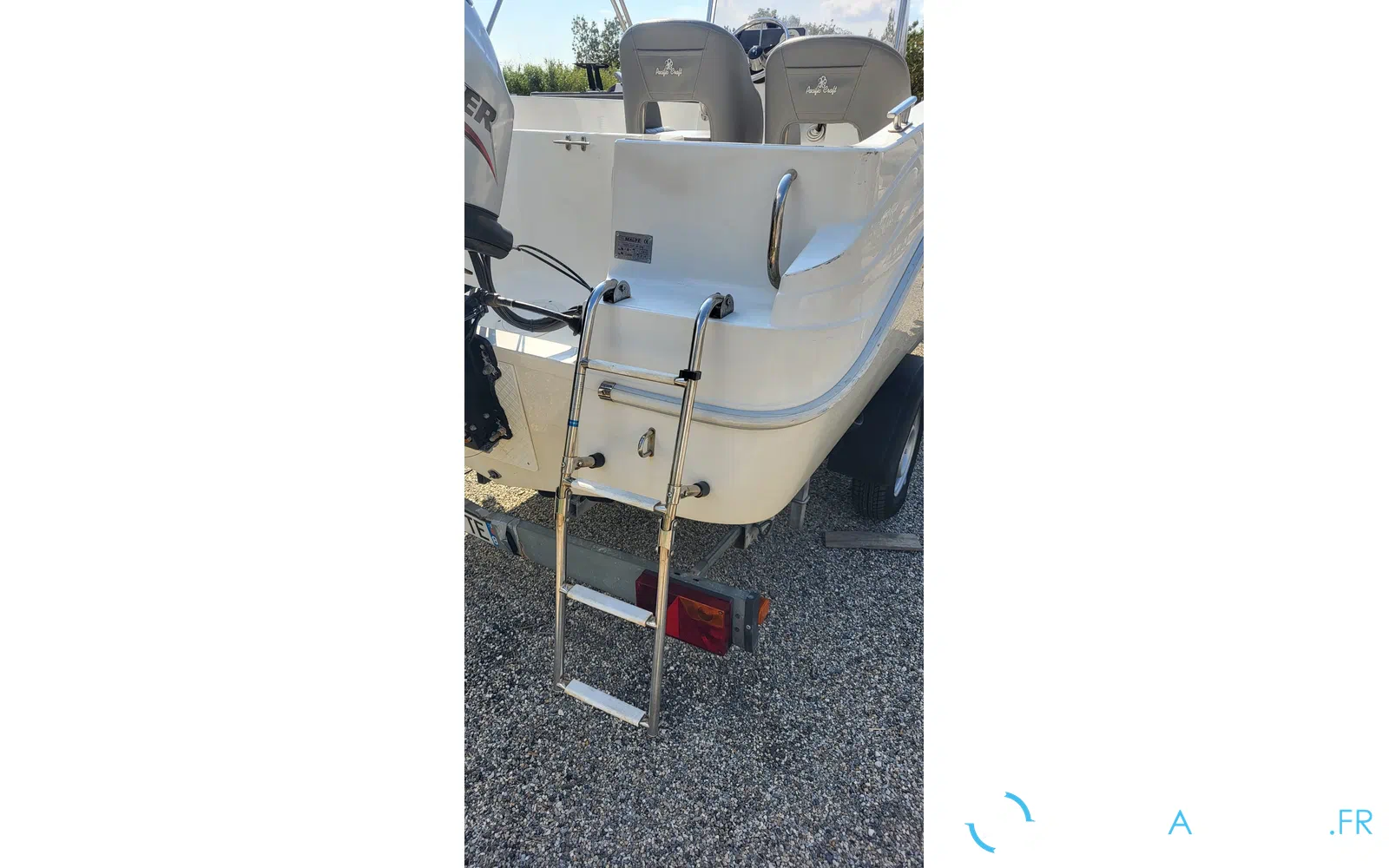 slider 2 Pacific Craft 500 Open Trendy